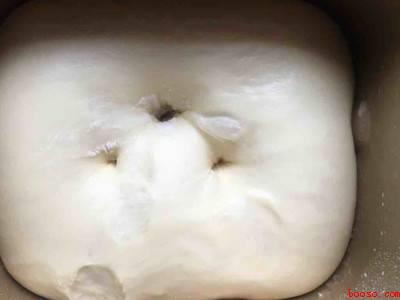 怎么吃黄油面包