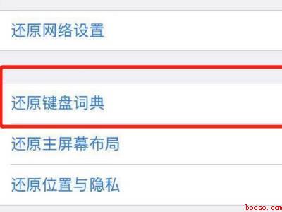 苹果12搜狗输入法怎么用不了