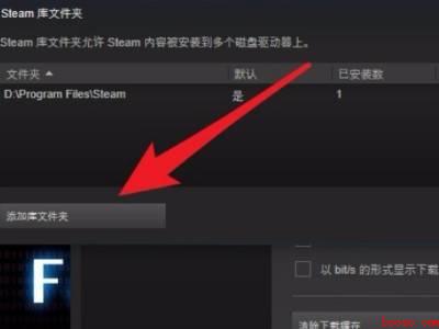 steam老是磁盘写入出现错误