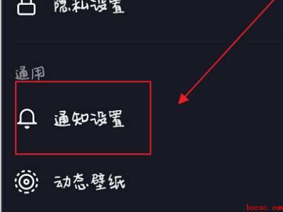 抖音收不到别人的艾特（演示机型:Iphone 12）