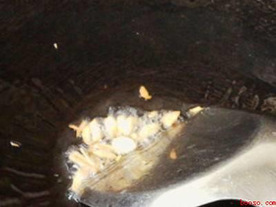 丝瓜烧汤怎么烧好吃