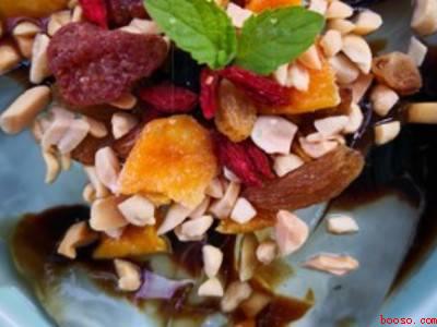 冰粉配料有哪些（冰粉配料有哪些具体操作步骤）