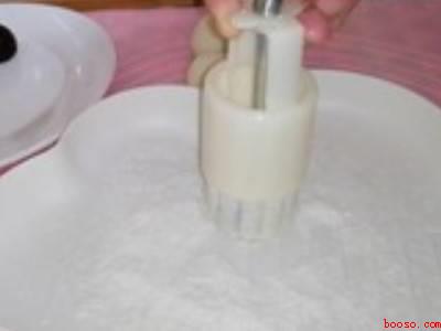 铁棍山药豆怎么吃