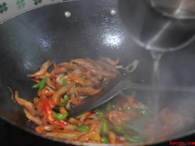 干对虾怎么吃简单又好吃