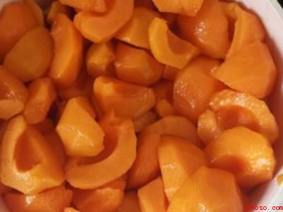 杏吃不完怎么加工保存