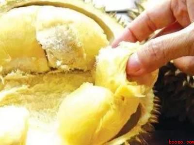 拨开之后发现榴莲不太熟怎么办