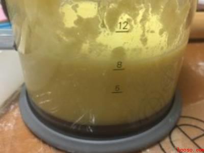 怎样用纯玉米面做面条