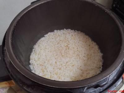 燕麦米和大米怎么煮饭