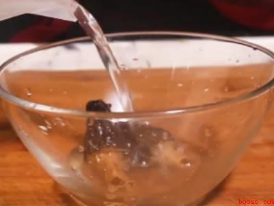 羊肚菌如何清洗