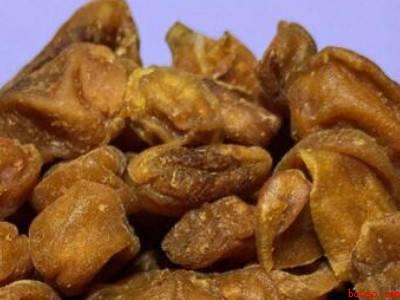 自制黄皮干制作方法