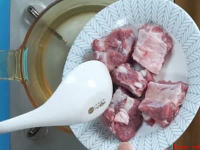 排骨汤怎么做好吃又营养丰富