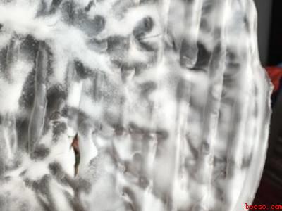 鸡蛋粉皮的做法