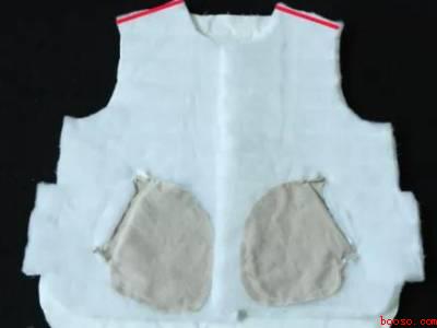 棉衣是怎么做成的（棉衣是怎么做成的具体操作步骤）