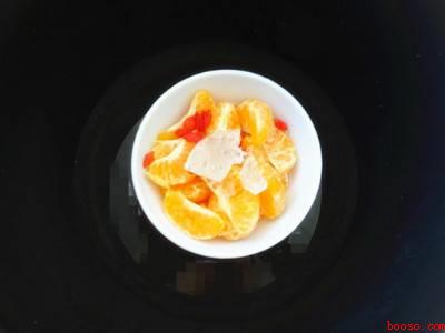 干瘪的橘子怎么吃