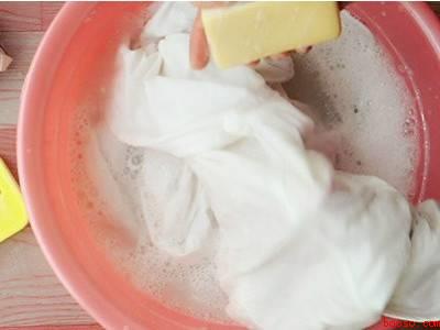 粘鼠板上的胶弄到衣服上怎么洗掉