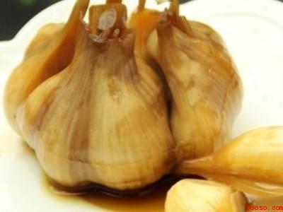 怎样腌醋蒜