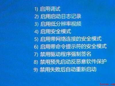 电脑开机输入不了密码怎么办