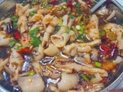 脱骨鸡爪怎么弄才好吃又简单