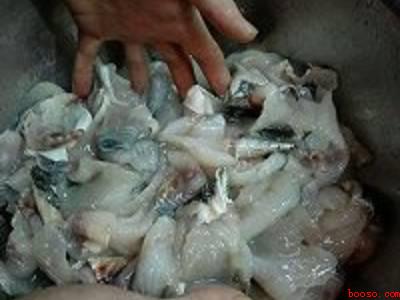 鱼下锅前怎么腌制