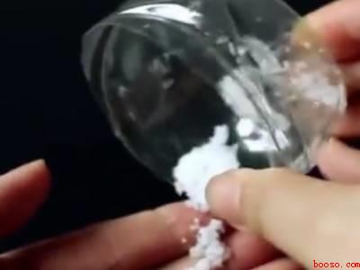 粘蝇板的胶粘手上怎么洗掉