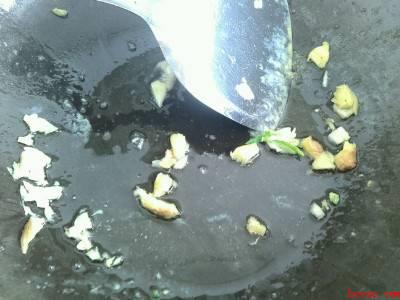 茄子炒蛋怎么炒好吃