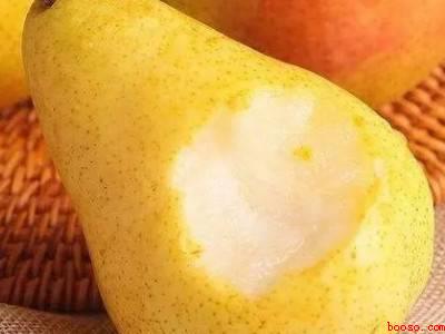啤梨怎么才能放软