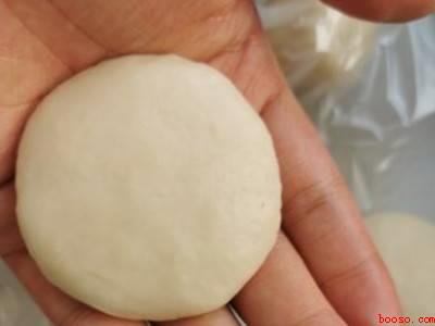 烫面糖糕怎么做又软又好吃