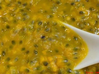 百香果干怎么做成的（百香果干怎么做成的具体操作步骤）