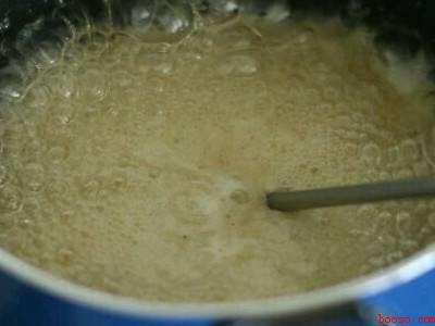 炼蜜的做法步骤