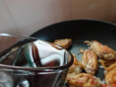 可乐鸡翅简单步骤