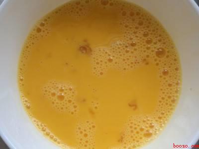 炒鸡蛋怎么去除腥味