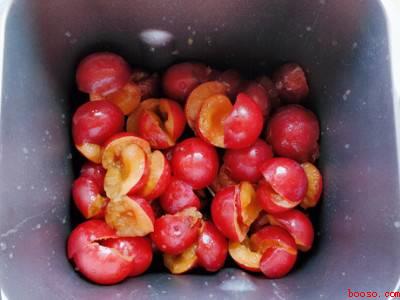 李子吃不完可以做成什么