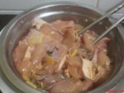 鱼片粥怎么做好吃又简单