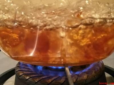 杨梅做菜怎么做好吃