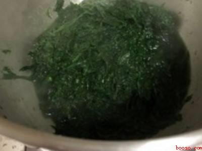 清明果馅有哪些（清明果馅有哪些具体操作步骤）