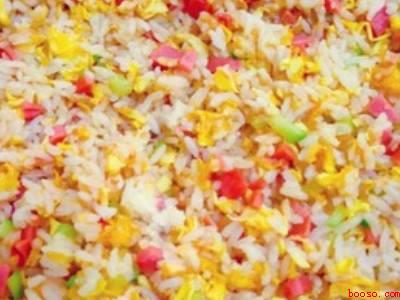 中午吃啥饭简单又好吃