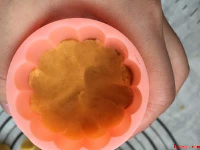 做绿豆糕需要什么材料