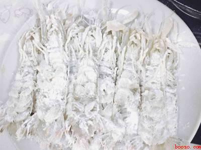 皮皮虾怎么煮好吃又简单