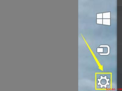 windows8怎么恢复出厂设置