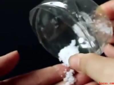 粘蝇板的胶怎么去除