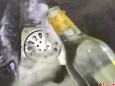 下水道堵了怎么疏通