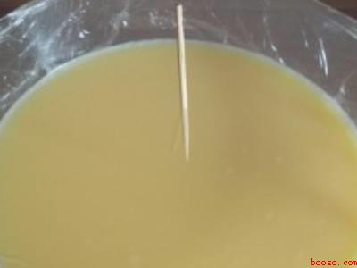 家常炖鸡蛋的做法