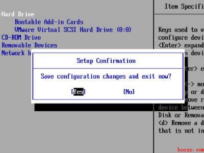 invalidtable无法开机win10