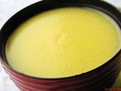 中国玉米能做西马吗