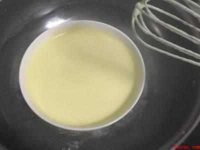 用不完的淡奶油可以做什么