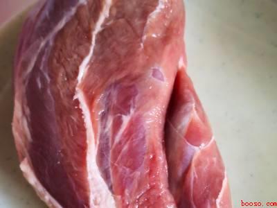 羊前腿肉怎么做好吃