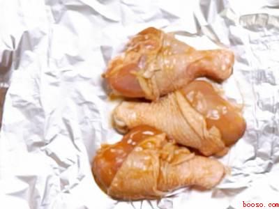 鸡腿怎么煮好吃又入味
