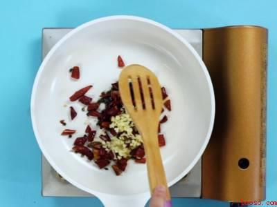 香辣虾的制作方法家常