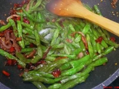 无筋豆怎么做好吃