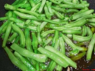 无筋豆怎么做好吃